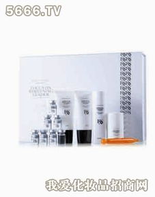 若亞倍愛化妝品 產品特點、品牌形象與加盟店經營分析