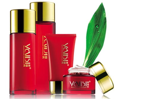 雅俐絲化妝品 文藝創作中的視覺敘事與店鋪美學