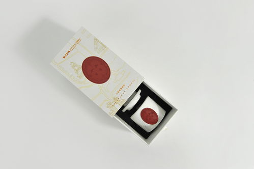 時光之影 清華藝博日晷香薰蠟燭的文化意蘊與美學創作