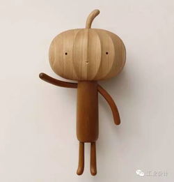 誰說木制產(chǎn)品要走文藝風(fēng)？它們蠢萌起來要人命