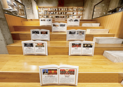 書頁間的時(shí)光 茅箭區(qū)六家文藝書店漫游指南