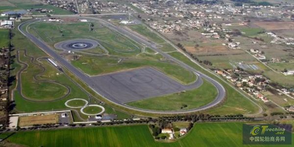 模擬真實(shí)嚴(yán)酷駕駛環(huán)境，普利司通加大投資升級(jí)測(cè)試場(chǎng)與技術(shù)中心，強(qiáng)化網(wǎng)絡(luò)信息技術(shù)開發(fā)