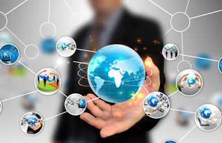 東盟華僑城摩根創業園 借力互聯網九大風向標，擘畫信息技術開發新藍圖