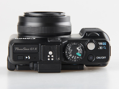 佳能PowerShot G1X數碼相機熱賣解析 專業性能與市場魅力