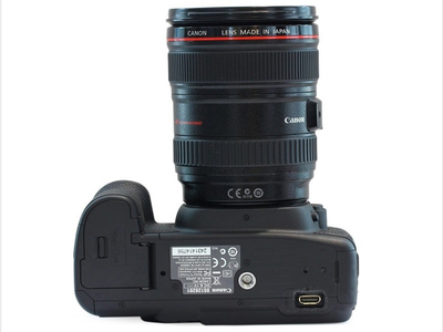 庫存新機 佳能5D Mark II套機（24-105mm鏡頭）深度解析與選購指南