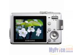 三星Samsung S850數碼相機報價及三星數碼相機產品總覽
